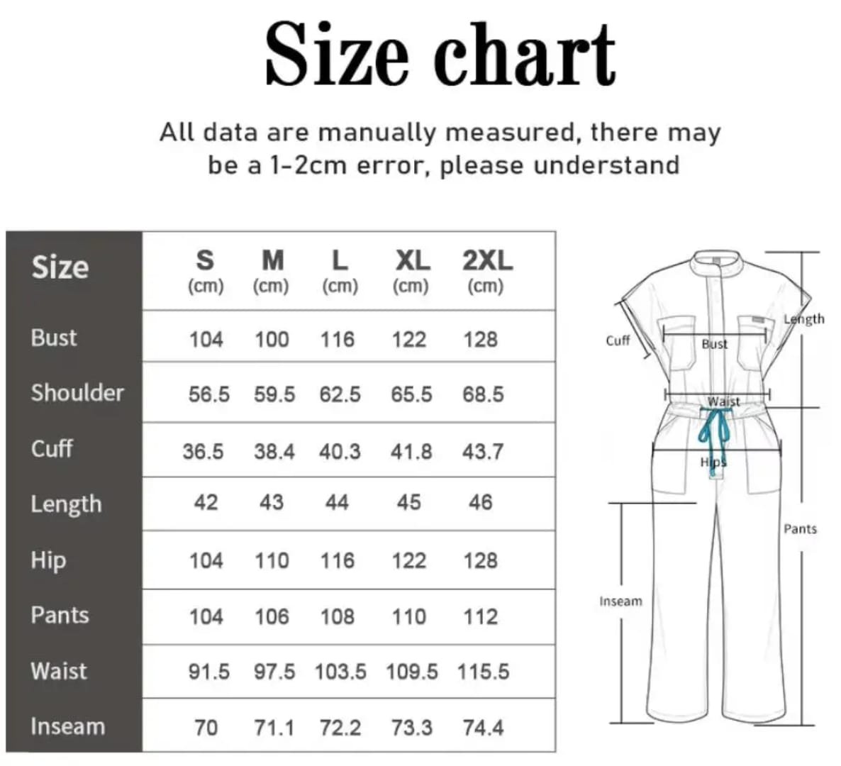 Uniform for Salon and Clinics view 6
